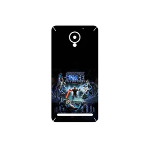MAHOOT Star Wars Game Series Cover Sticker for Lenovo Vibe C2