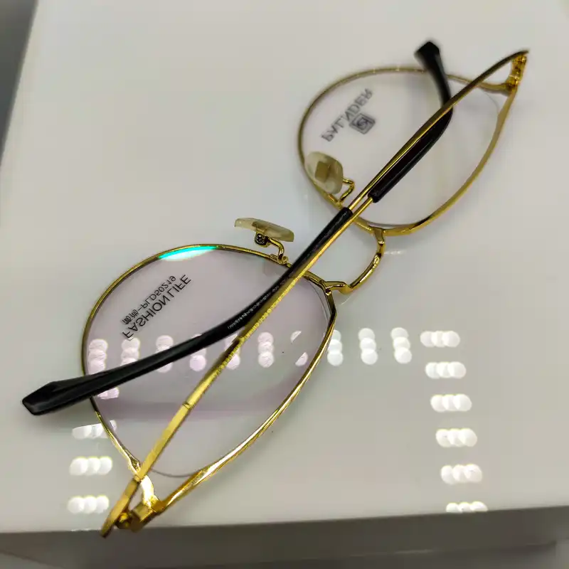 فریم عینک طبی زنانه مدل 0020