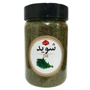 شوید خشک سالمین - 100 گرم 