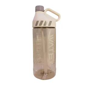 قمقمه  مدل DRINK MORE WATER گنجایش 2.5 لیتر