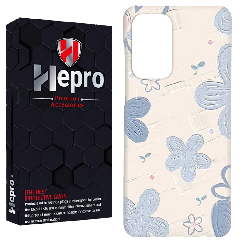 کاور هپرو مدل RC مناسب برای گوشی موبایل سامسونگ Galaxy A23