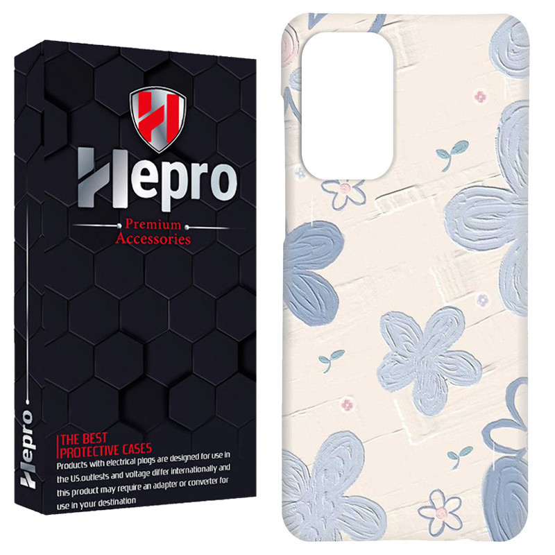 کاور هپرو مدل RC مناسب برای گوشی موبایل شیائومی Redmi Note 12 PRO PLUS