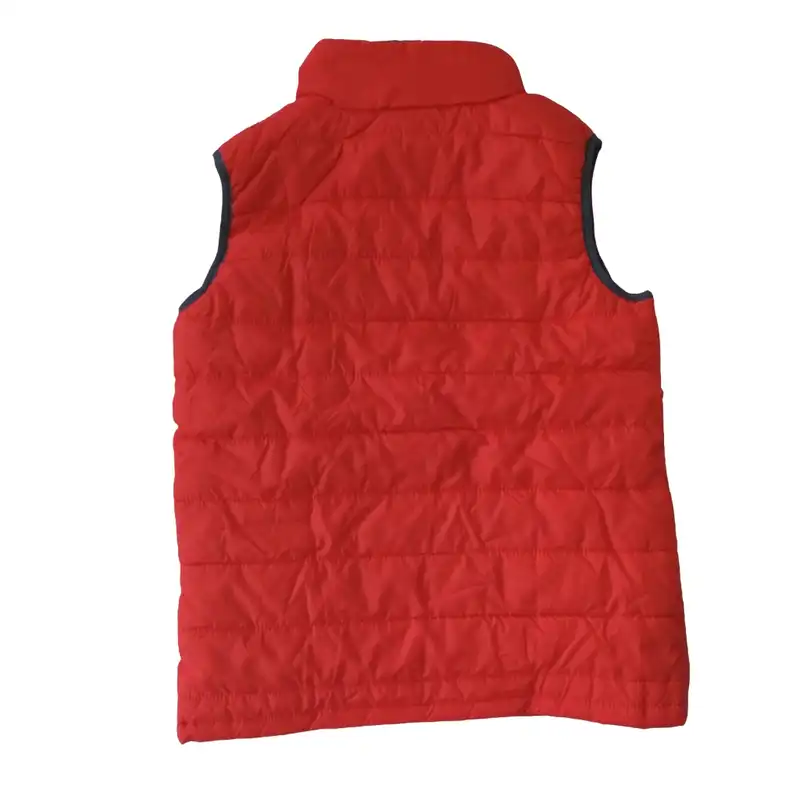 جلیقه دخترانه مدل بیونیک001