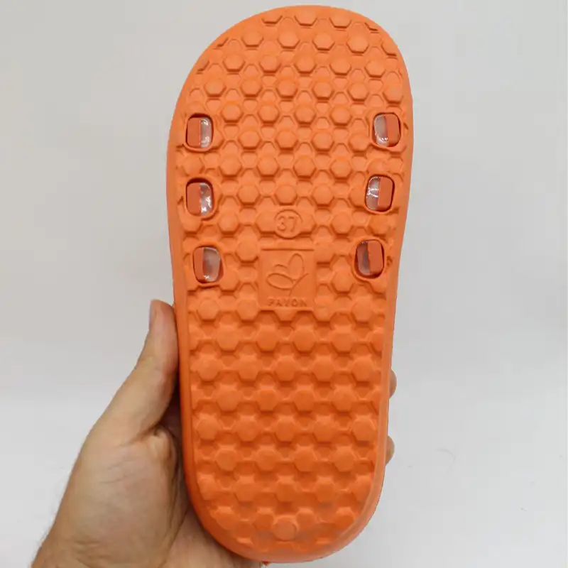 دمپایی زنانه پایون مدل تدی