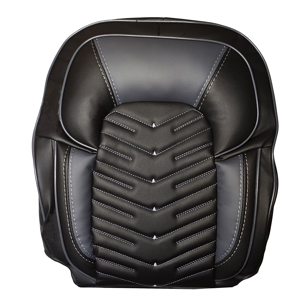 نکته خرید - قیمت روز روکش صندلی سه بعدی خودرو مدل آکو مناسب برای پژو 206 خرید