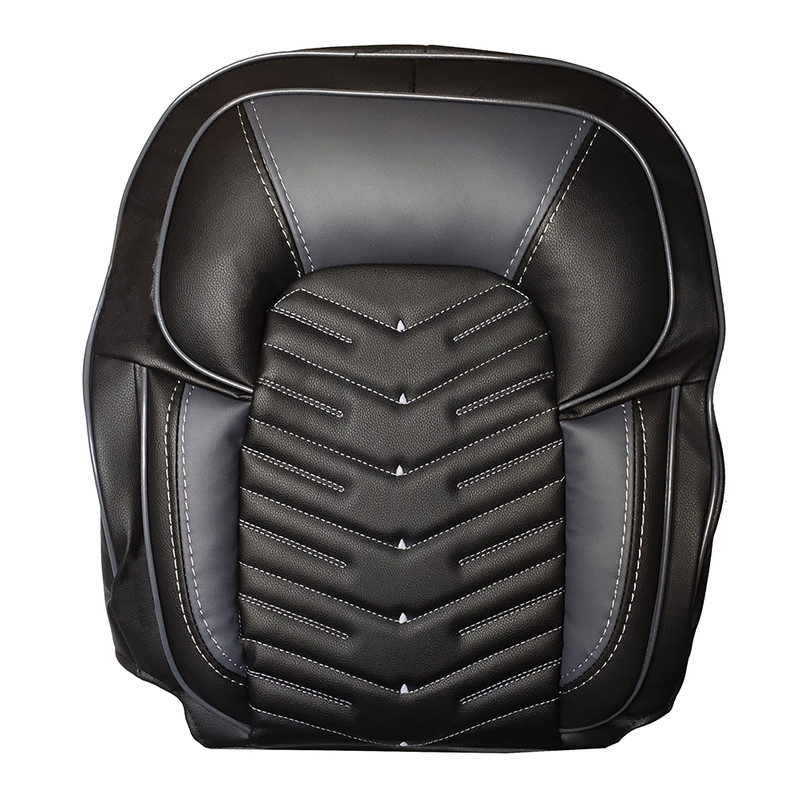 روکش صندلی سه بعدی خودرو مدل آکو مناسب برای پژو 206