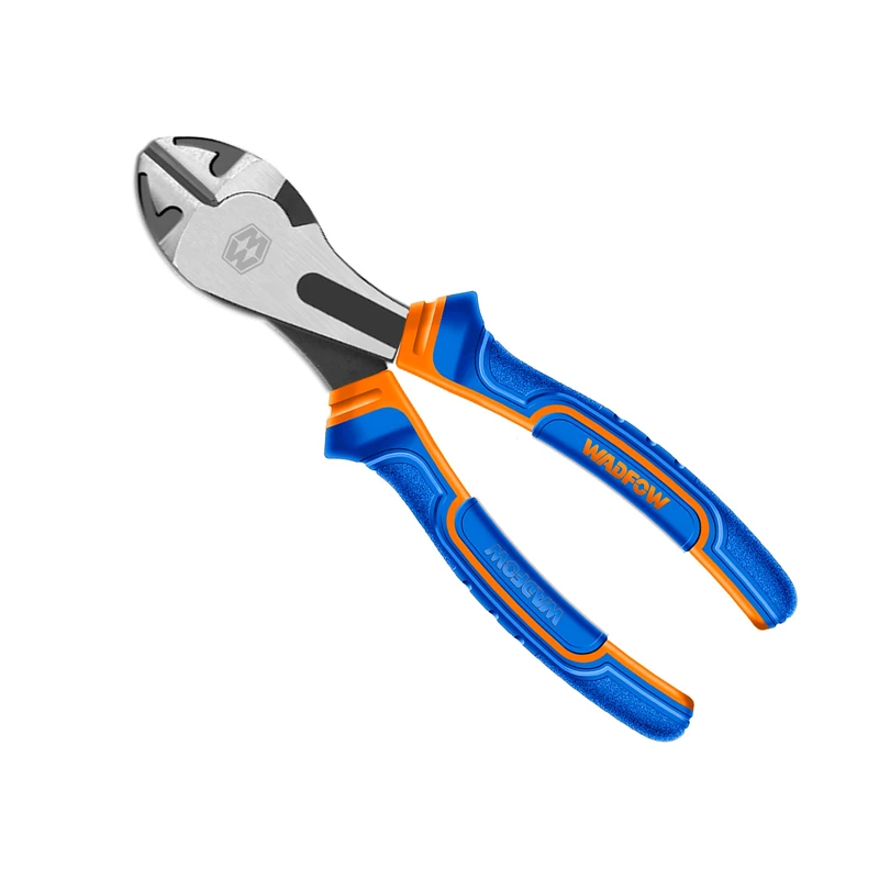 انبر کله‌ گاوی وادفو مدل WPL7C08 سایز 8 اینچ