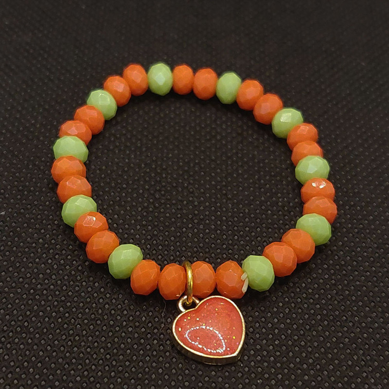 دستبند دخترانه مدل 109 دستبند دخترانه مدل 109