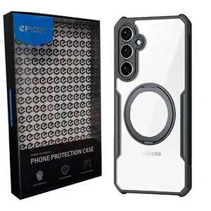 Epicoy Xundd Rotating 360 Magnetic Case For Samsung Galaxy S25