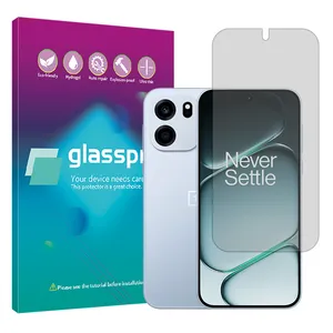 Glass Pro transparent screen protector borderless model suitable for OnePlus Turbo 6V mobile phone