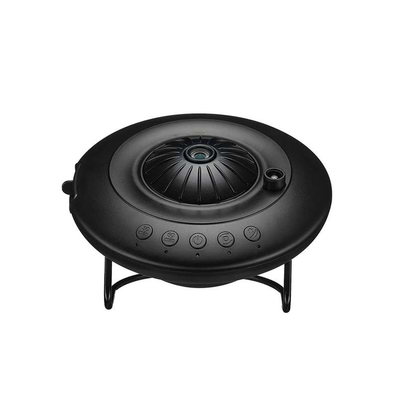 ویدئو پروژکتور مدل UFO ویدئو پروژکتور مدل UFO