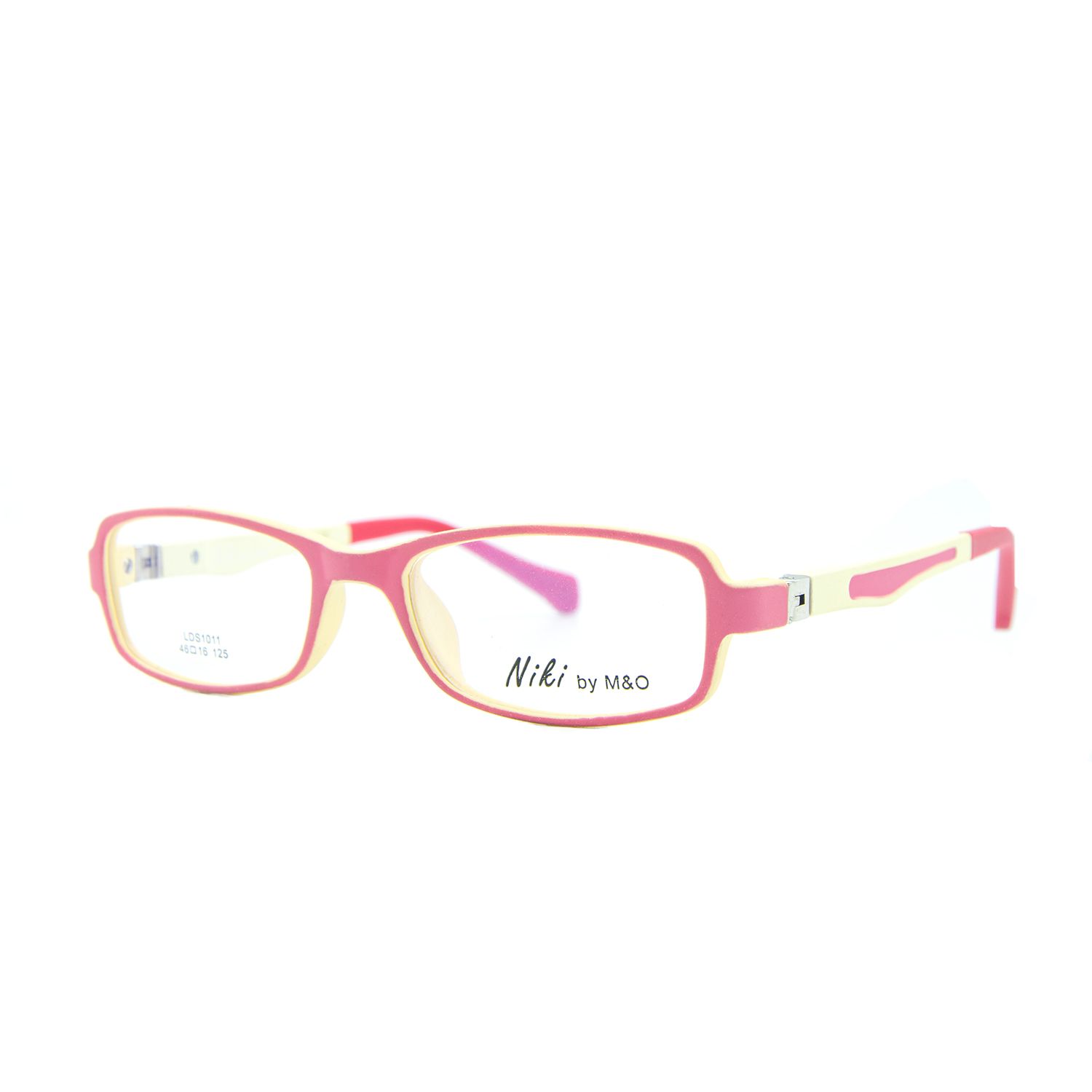 فریم عینک طبی بچگانه ام اند او مدل Milo-c1 -  - 1