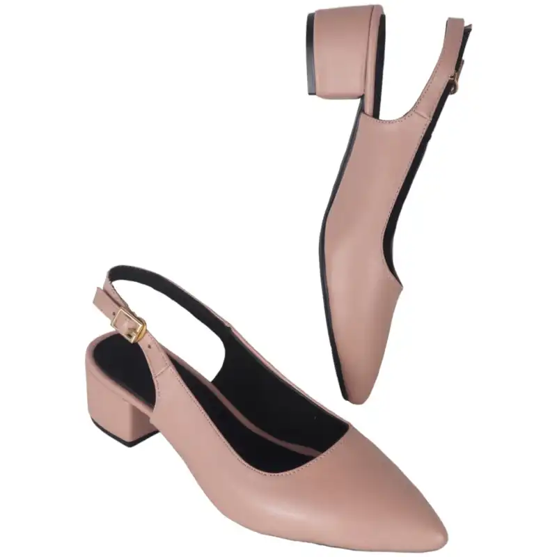 کفش زنانه مدل S40