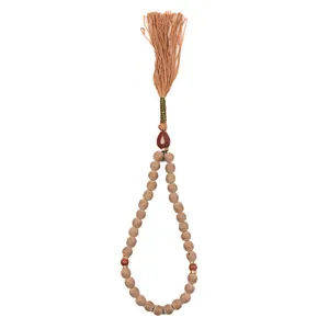 تسبیح مدل تربت کربلا کد 60002056