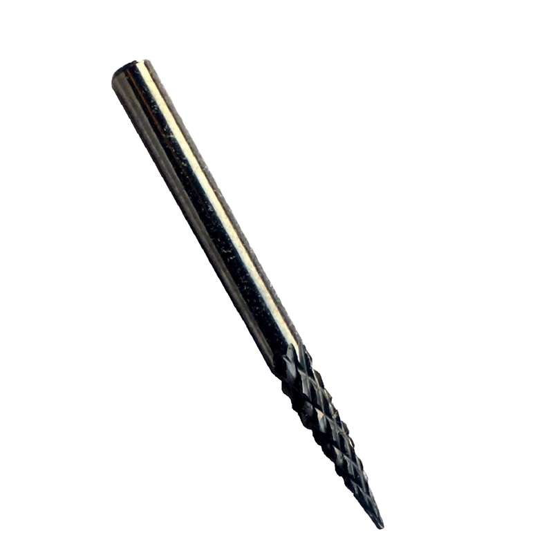 فرز انگشتی ولکس مدل X03 سایز 3 میلیمتری فرز انگشتی ولکس مدل X03 سایز 3 میلیمتری