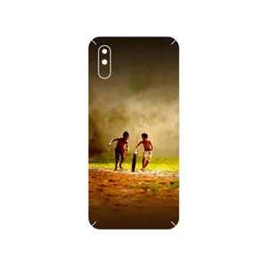 MAHOOT childs play Cover Sticker for Honor 9A