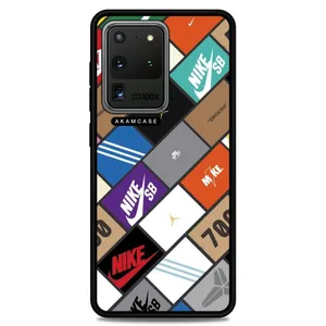 AKAM AMC-WSGS20U-NIKE-21 Cover For Samsung Galaxy S20 Ultra