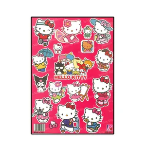  برچسب مدل کیتی KITTY کد 118-M.r