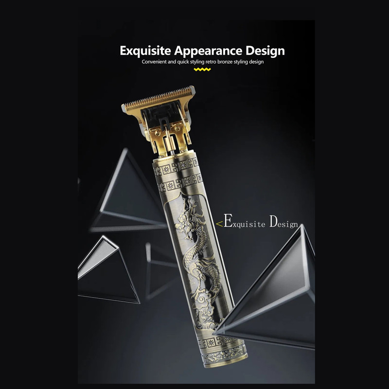 ماشین اصلاح موی سر و صورت گادفری مدل PS