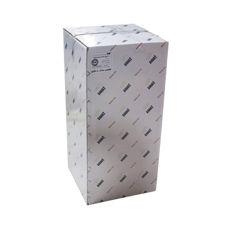 سطل زباله بهازکالا مدل اسلش کد YPTU-MAT-045 ظرفیت 45 لیتری