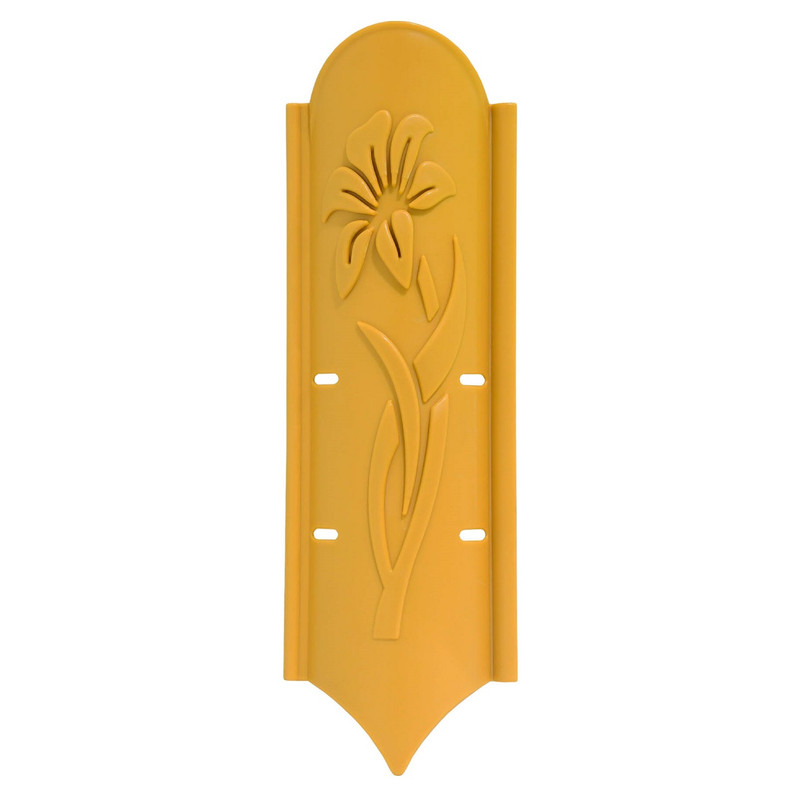 حصار باغچه مدل BT-GW28 بسته 6 عددی