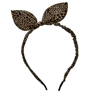 تل مو دخترانه مدل فانتزی خرگوشی كد PRC176