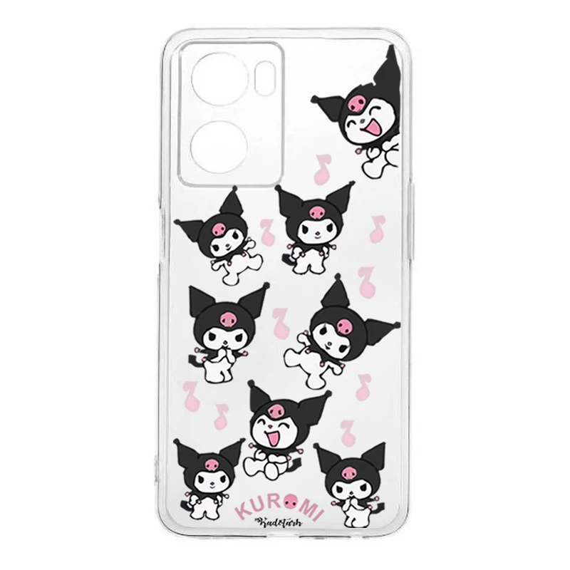 کاور طرح Krumi مناسب برای گوشی موبایل شیائومی Redmi 13C