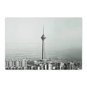 MAHOOT Tehran City Cover Sticker for Microsoft Surface Pro 3 2014