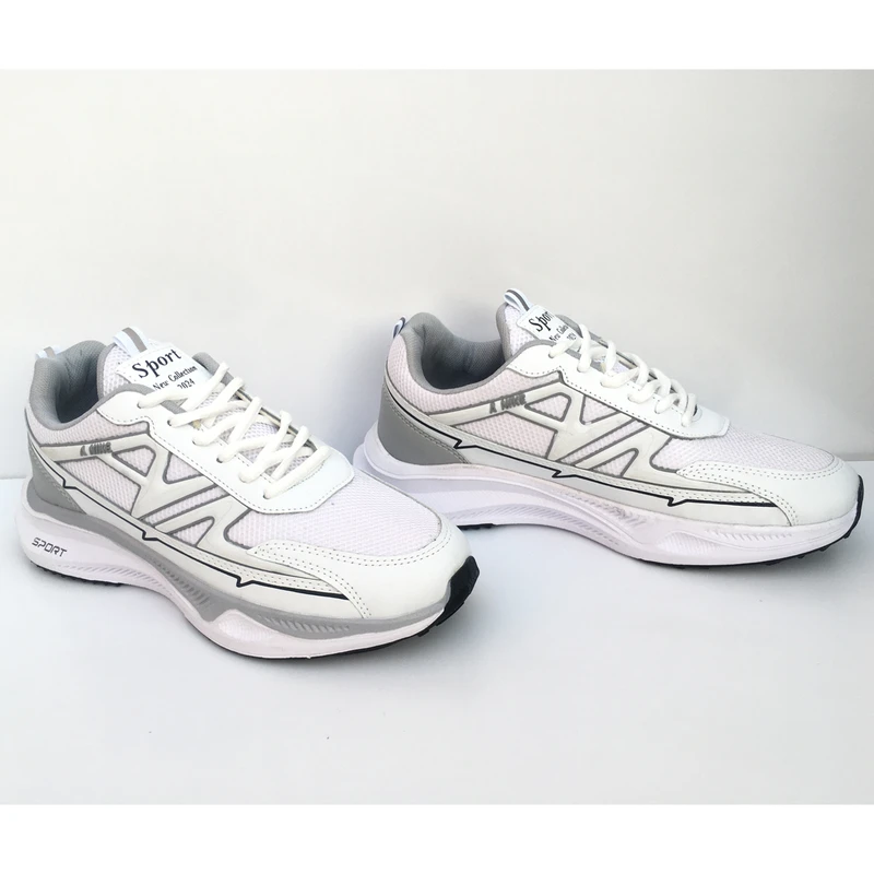 عکس شماره 7 : کفش پیاده-روی مردانه مدل اسپرت کد amr-s-s