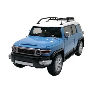ماشین بازی چه ژی مدل FJ Cruiser