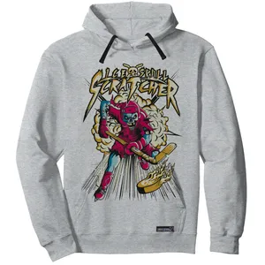 هودی مردانه 27 مدل Ice Skull کد MH341