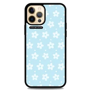 AKAM AMC-WA12PRO-CUTE PATTERN16 Cover For Apple iPhone 12 Pro