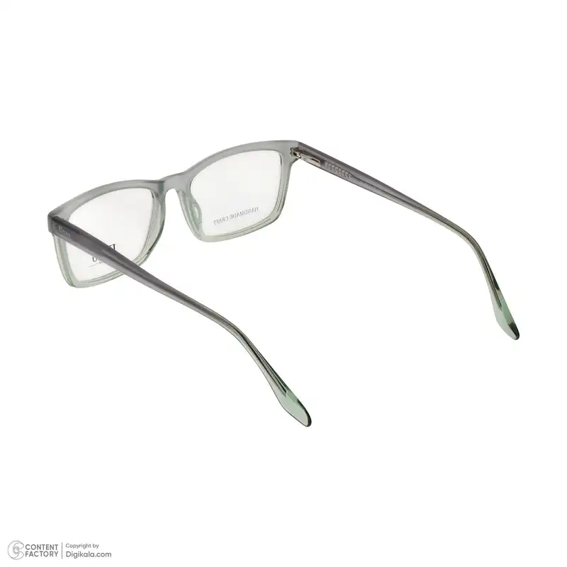 فریم عینک طبی زنانه انزو مدل 014