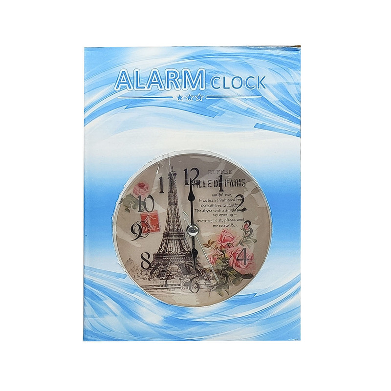 ساعت رومیزی مدل TKP-Eiffel
