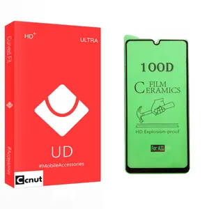 Coconut UD Glass Ceramics Screen Protector For Samsung Galaxy A31