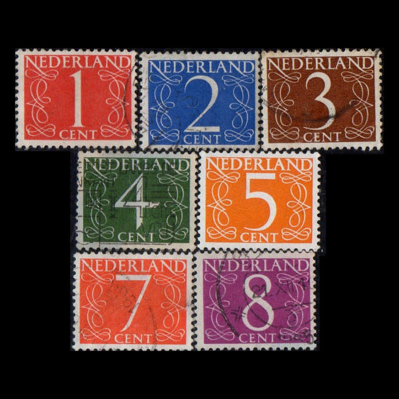 تمبر یادگاری مدل خارجی مجموعه 7 عددی تمبر یادگاری مدل خارجی مجموعه 7 عددی