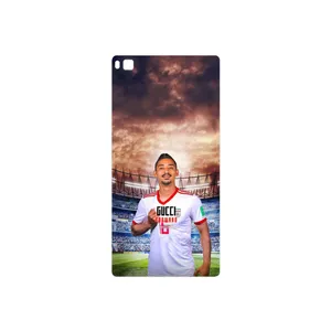 MAHOOT Reza Ghoochannejhad Cover Sticker for Huawei P8