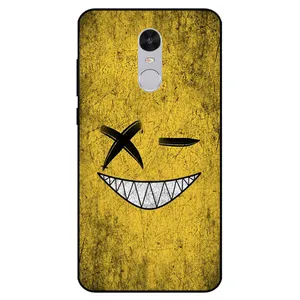 Megafone 8069 Cover For Xiaomi Redmi Note 4x