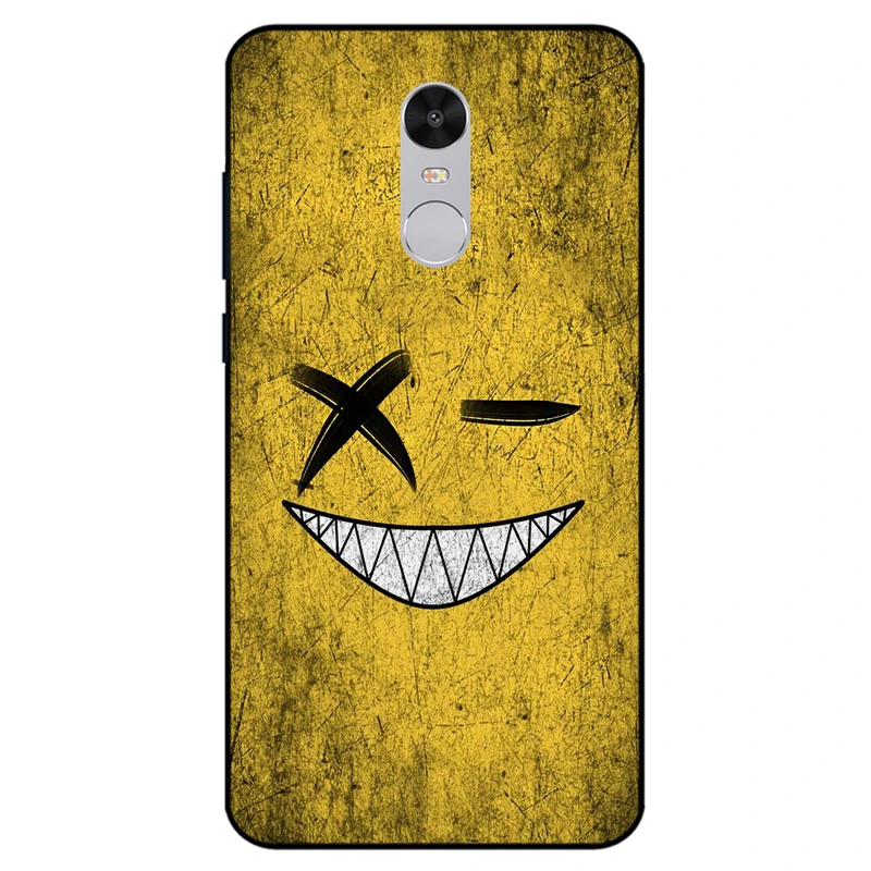 کاور مگافون کد 8069 مناسب برای گوشی موبایل شیائومی Redmi Note 4