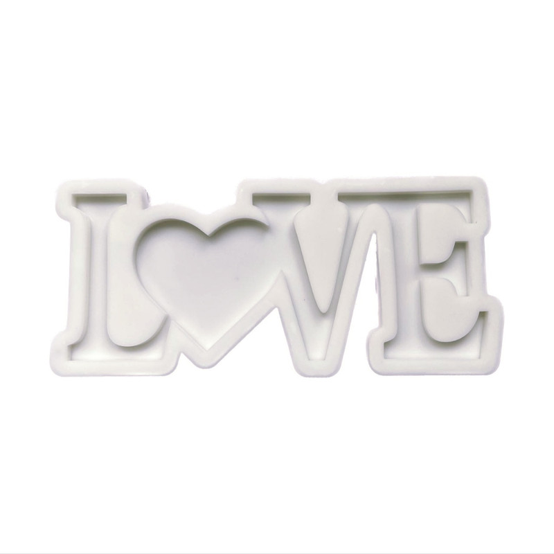 قالب رزین مدل استند لاو