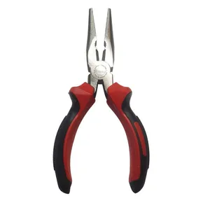 انبر دم باریک مدل x60سایز 6 اینچ