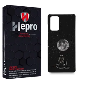 HEPRO MC Cover for Samsung Galaxy Note 20