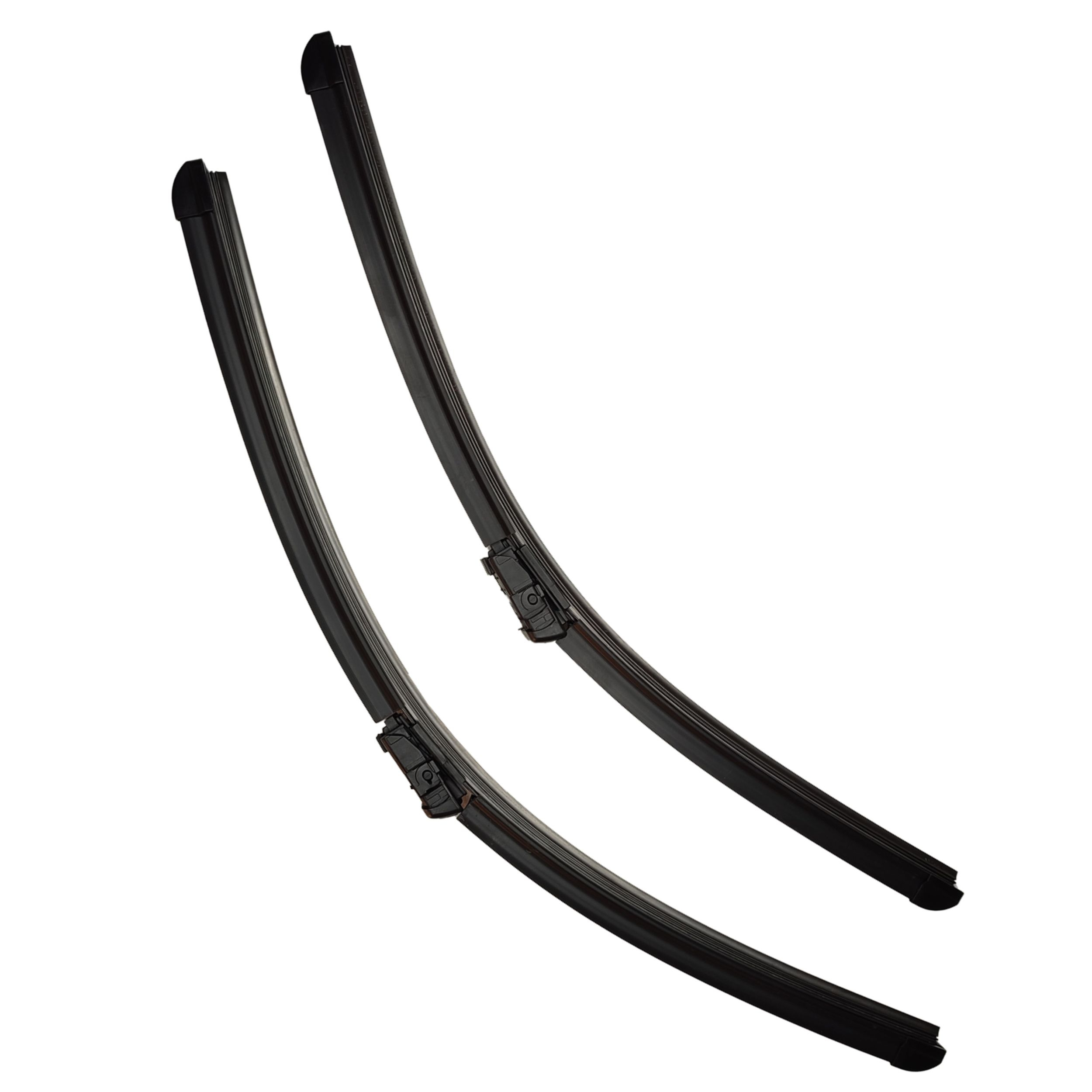 تیغه برف‌ پاک‌کن مدل premium wiper blade مناسب برای هایما S7 بسته دو عددی