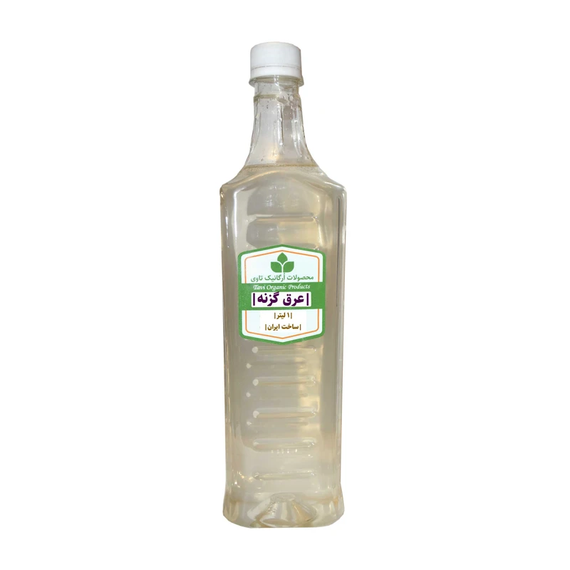 عرق گزنه تاوی - 1 لیتر