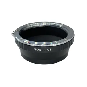 آداپتور لنز مدل TUBE FOR DIGITAL - FOR EOS-M4/3