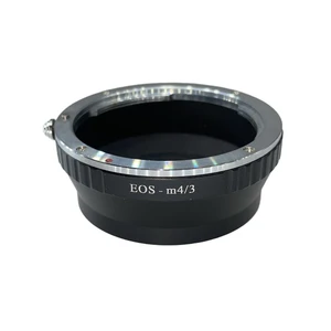 آداپتور لنز مدل TUBE FOR DIGITAL - FOR EOS-M4/3