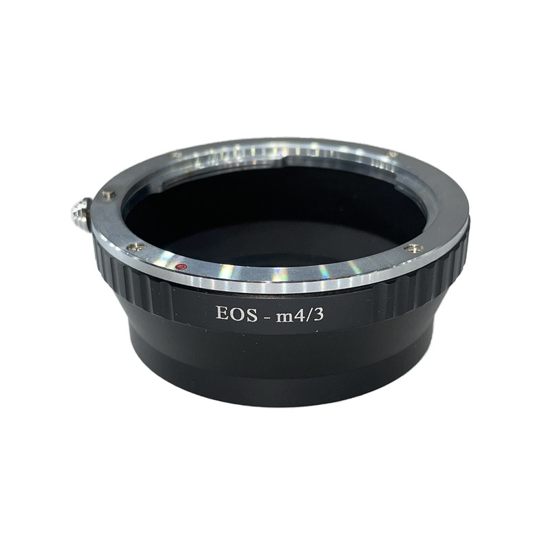آداپتور لنز مدل TUBE FOR DIGITAL - FOR EOS-M4/3
