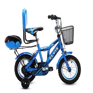 دوچرخه کودک شهری مدل ELVIS101 ماکان سایز طوقه 12 اینچ