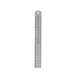 خط کش 20 سانتی متری کد 388 بسته 5 عددی 