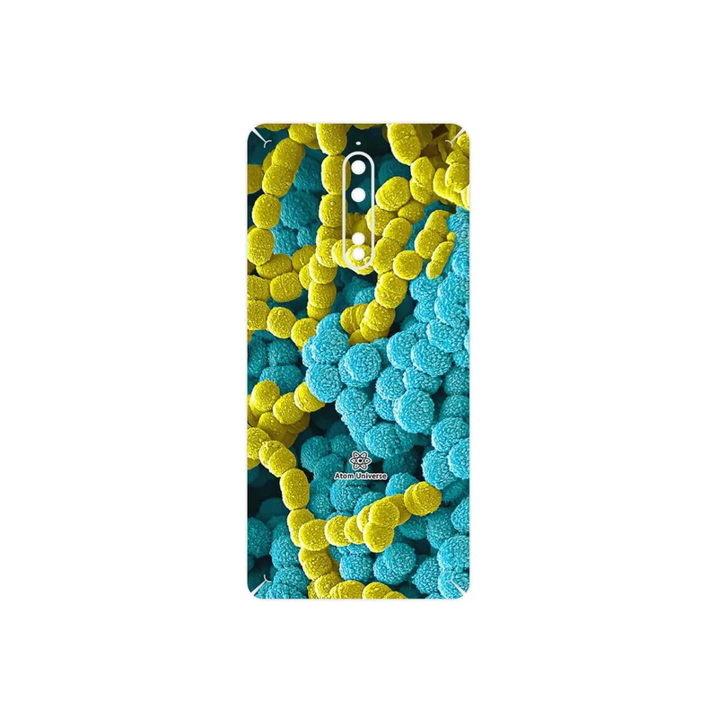 برچسب پوششی ماهوت مدل Atom Universe 1 مناسب برای گوشی موبایل نوکیا 8